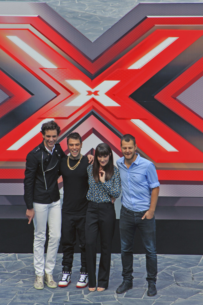 X-FACTOR 2014